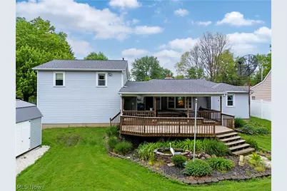 255 Wolf Avenue, Wadsworth, OH 44281 - Photo 2