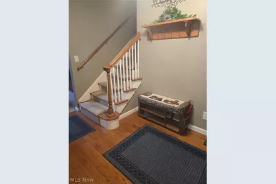 206 E 5th Street, Williamstown, WV 26187 - Photo 2