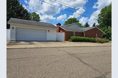 206 E 5th Street, Williamstown, WV 26187 - Photo 30