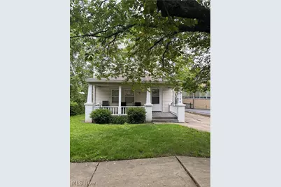 2136 16th Street SW, Akron, OH 44314 - Photo 1