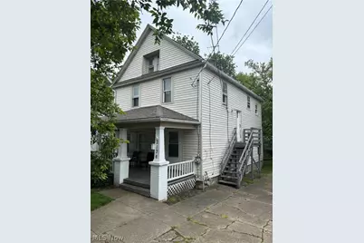 2136 16th Street SW, Akron, OH 44314 - Photo 2