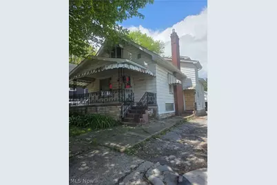 1966 Smithfield Street, Youngstown, OH 44509 - Photo 1