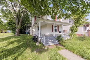 526-528 Hamilton Ave, Lorain, OH 44052 - Photo 2