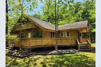 5671 S River Road W, Geneva, OH 44041 - Photo 2