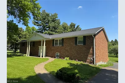 1236-1238 Bowen Circle NW, Canton, OH 44708 - Photo 2