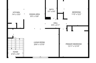 1236-1238 Bowen Circle NW, Canton, OH 44708 - Photo 24