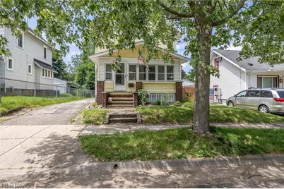 2332 17th Street SW, Akron, OH 44314 - Photo 2