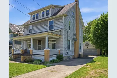 33 E Earle Avenue, Youngstown, OH 44507 - Photo 2
