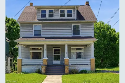 33 E Earle Avenue, Youngstown, OH 44507 - Photo 1