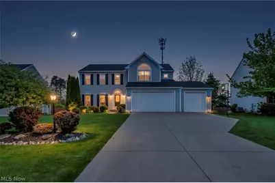 4405 Lexington Ridge Drive, Medina, OH 44256 - Photo 4