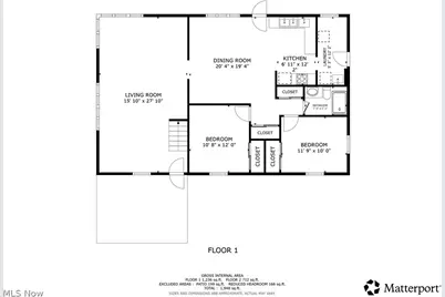 1214 Arrowhead Drive SW, Dellroy, OH 44620 - Photo 40