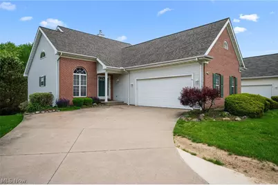500 Glen Hollow Circle, Aurora, OH 44202 - Photo 2