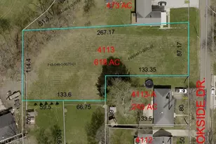 Brookside Dr, Ashland, OH 44805 - Photo 1