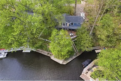 2410 Plum Creek Drive, Roaming Shores, OH 44084 - Photo 1