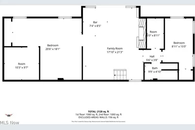 2410 Plum Creek Drive, Roaming Shores, OH 44084 - Photo 44