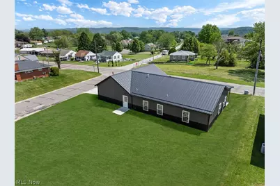 110 Carlisle Avenue, Mingo Junction, OH 43938 - Photo 24