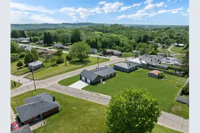 110 Carlisle Avenue, Mingo Junction, OH 43938 - Photo 26