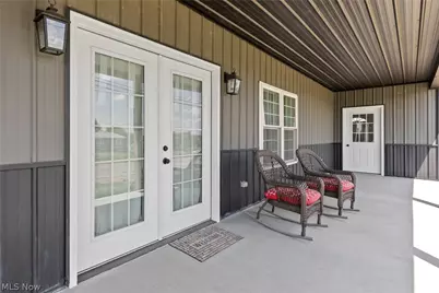 110 Carlisle Avenue, Mingo Junction, OH 43938 - Photo 2
