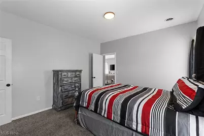 110 Carlisle Avenue, Mingo Junction, OH 43938 - Photo 16