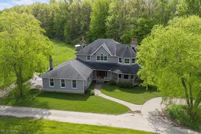 13875 Cowley Road, Columbia Station, OH 44028 - Photo 1