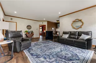 4101 Cove Cir NW, Canton, OH 44708 - Photo 36