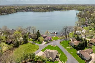 4101 Cove Cir NW, Canton, OH 44708 - Photo 40