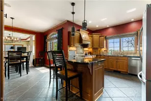 4101 Cove Cir NW, Canton, OH 44708 - Photo 30