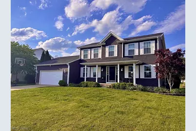 11270 Grand Valley Drive NW, Uniontown, OH 44685 - Photo 2