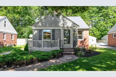 2771 W 230th Street, North Olmsted, OH 44070 - Photo 1