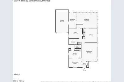 2771 W 230th Street, North Olmsted, OH 44070 - Photo 40