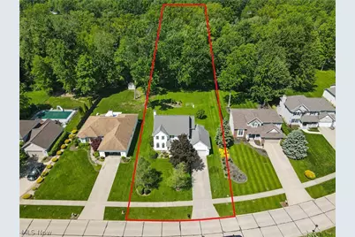 6394 Meadowbrook Drive, Mentor, OH 44060 - Photo 2
