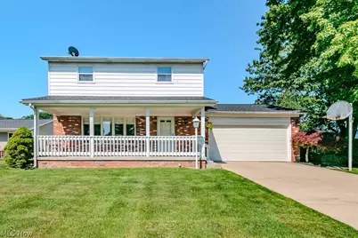 5600 Reef Road, Mentor on the Lake, OH 44060 - Photo 1