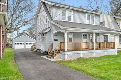 3131 Hudson Avenue, Youngstown, OH 44511 - Photo 2