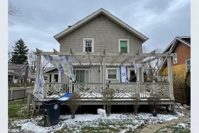 73 W Burns Avenue, Akron, OH 44310 - Photo 2