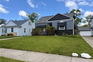 19107 Longview Ave, Maple Heights, OH 44137 - Photo 2
