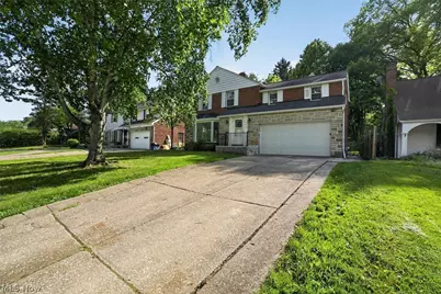 1540 S Belvoir Boulevard, South Euclid, OH 44121 - Photo 4