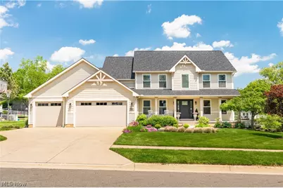 1387 Walnut Ridge Drive, Uniontown, OH 44685 - Photo 50