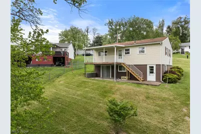 5 Sunset Drive, Martins Ferry, OH 43935 - Photo 6