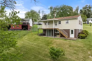 5 Sunset Dr, Martins Ferry, OH 43935 - Photo 6