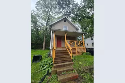 975 Owen Avenue, Akron, OH 44311 - Photo 1