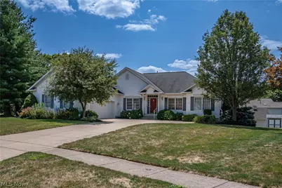 125 Pin Oak Trail, Seville, OH 44273 - Photo 1