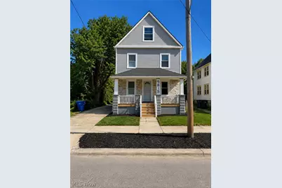 9815 Aetna Road, Loveland, OH 44105 - Photo 1
