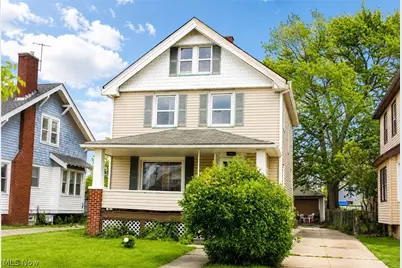2027 Bunts Road, Oakwood, OH 44107 - Photo 2