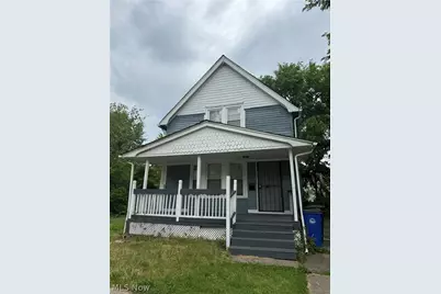 8205 Force Avenue, Loveland, OH 44105 - Photo 1