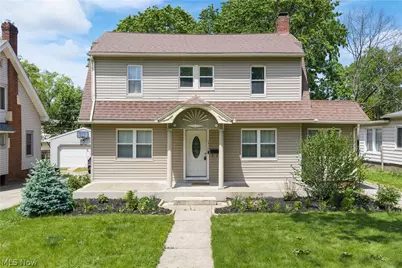 1359 Delia Avenue, Akron, OH 44320 - Photo 1