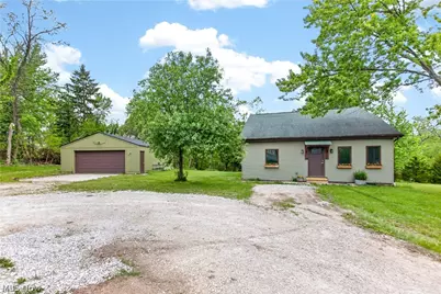 18500 Bennett Road, North Royalton, OH 44133 - Photo 1