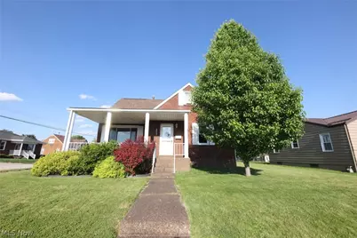 217 Oregon Ave., Weirton, WV 26062 - Photo 2
