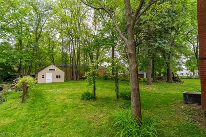 1721 Broad Avenue NW, Canton, OH 44708 - Photo 4