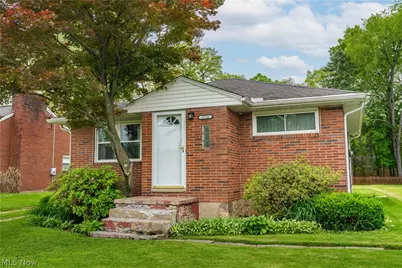 1721 Broad Avenue NW, Canton, OH 44708 - Photo 2