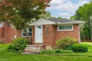 1721 Broad Ave NW, Canton, OH 44708 - Photo 2